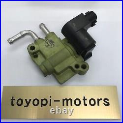NEW HONDA Genuine S2000 Rotary Air Control Valve 36460-PCX-003
