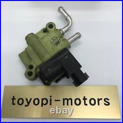 NEW HONDA Genuine S2000 Rotary Air Control Valve 36460-PCX-003