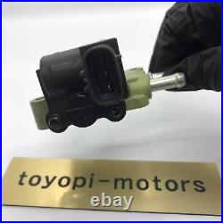 Genuine OEM Honda Acura Rotary Air Control Valve Gasket 36461-PAA-A01 S2000 Accord