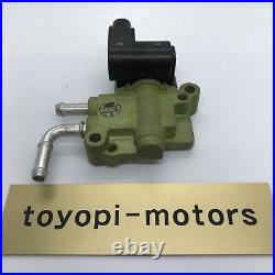NEW HONDA Genuine S2000 Rotary Air Control Valve 36460-PCX-003