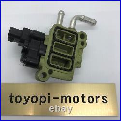 NEW HONDA Genuine S2000 Rotary Air Control Valve 36460-PCX-003