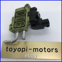 NEW HONDA Genuine S2000 Rotary Air Control Valve 36460-PCX-003