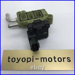 NEW HONDA Genuine S2000 Rotary Air Control Valve 36460-PCX-003