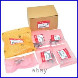 NEW HONDA OEM CR-V RW1 RW2 L15B Fuel Injector Set 06160-5PA-305