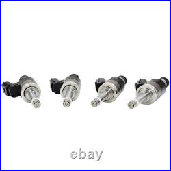 NEW HONDA OEM CR-V RW1 RW2 L15B Fuel Injector Set 06160-5PA-305