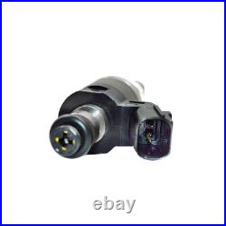 NEW HONDA OEM CR-V RW1 RW2 L15B Fuel Injector Set 06160-5PA-305