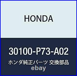 NEW Honda Acura Ignition Distributor Assembly (TD-87U) 30100-P73-A02 OEM Genuin