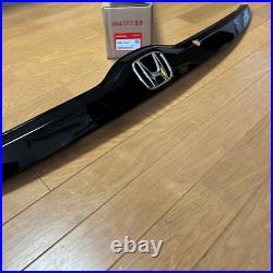 NEW? Honda Genuine 74890-T5A-A11 Liftgate Tailgate Hatch License Molding