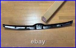 NEW? Honda Genuine 74890-T5A-A11 Liftgate Tailgate Hatch License Molding