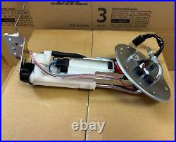 NEW? Honda Genuine CB400 Fuel Pump 16700-MFM-003