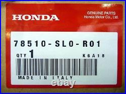 NEW JDM HONDA Acura NSX LA-NA1&NA2 NSX-R Steering Wheel 78510-SL0-R01 GENUINE