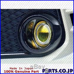 NEW JDM Honda CIVIC TYPE R FK8 LED Fog Lamp Yellow Genuine OEM 08V31-E3J-D00