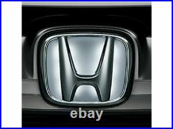 NEW JDM Honda Fit GK RS Emblem Illumination LED Genuine OEM JAZZ
