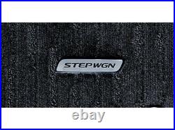 NEW JDM Honda STEP WGN RP Floor Carpet Mat Standard Type Black7