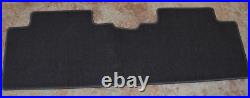 NEW OEM Genuine Honda Civic 4dr Si Black Carpet Floor Mats 83600-SNX-A01ZA