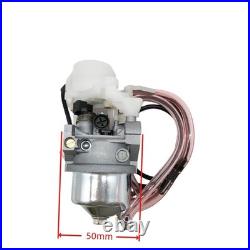 NEW OEM Genuine Honda EU2000i EU2000iK1/T1 EB2000i Carburetor 16100-Z0D-D03