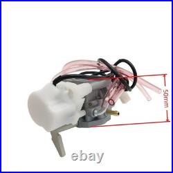 NEW OEM Genuine Honda EU2000i EU2000iK1/T1 EB2000i Carburetor 16100-Z0D-D03