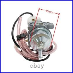 NEW OEM Genuine Honda EU2000i EU2000iK1/T1 EB2000i Carburetor 16100-Z0D-D03