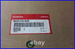 NEW OEM Genuine OEM 2018-2022 Honda Accord Trunk Drawer 08U45-TVA-100B