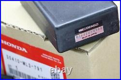 NEW OEM genuine Honda CDI BOX CR500 1992-2001 CR500r 30410-ML3-791 Denso