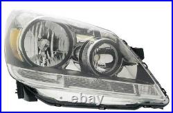 NEW Passenger Right Genuine Headlight Headlamp Assembly For Honda Odyssey 05-07