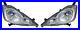 NEW-Right-Left-Genuine-Headlights-Headlamps-Pair-Set-For-Honda-Fit-Sport-09-11-01-igy