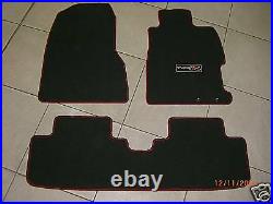NEW STOCK ARRIVED OCT 20 Genuine Honda Civic Type-R 2002-2006 Carpet Mats EP3