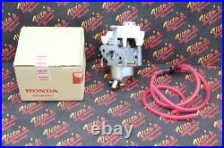 NEW genuine Honda OEM factory GENERATOR CARBURETOR 16100-Z0D-D03 EB2000 EU2000