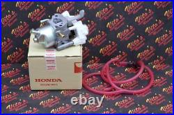 NEW genuine Honda OEM factory GENERATOR CARBURETOR 16100-Z0D-D03 EB2000 EU2000