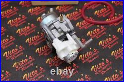 NEW genuine Honda OEM factory GENERATOR CARBURETOR 16100-Z0D-D03 EB2000 EU2000