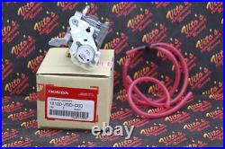 NEW genuine Honda OEM factory GENERATOR CARBURETOR 16100-Z0D-D03 EB2000 EU2000