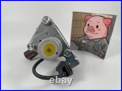 NIB GENUINE HONDA S2000 VTEC SOLENOID SPOOL VALVE With GASKET 15810-PCX-A03