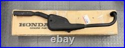 NOS Genuine Honda ATC90 Muffler Oem New # 18300-918-306 1970-78 ATC US 90 Pipe