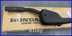 NOS Genuine Honda ATC90 Muffler Oem New # 18300-918-306 1970-78 ATC US 90 Pipe