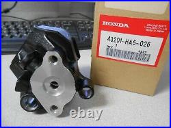 NOS Genuine Honda OEM Rear Caliper 86-87 ATC200 85-86 ATC350 43201-HA5-026