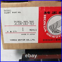 NOS NEW OEM Genuine Honda Generator Automatic Regulator Unit 32350-zb3-703