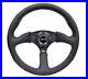 NRG-Steering-Wheel-Real-Black-Leather-Black-Stitch-350mm-Deep-Dish-RST-023MB-R-01-qdu