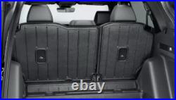 New! 2023-2026 Genuine Honda CR-V Hybrid Seat Back Protectors 08P30-3A0-100A OEM