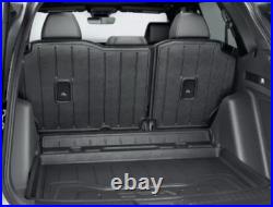 New! 2023-2026 Genuine Honda CR-V Hybrid Seat Back Protectors 08P30-3A0-100A OEM