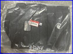 New! 2023-2026 Genuine Honda CR-V Hybrid Seat Back Protectors 08P30-3A0-100A OEM