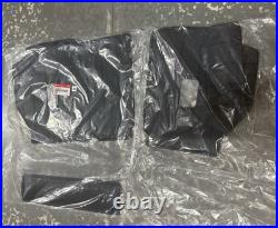 New! 2023-2026 Genuine Honda CR-V Hybrid Seat Back Protectors 08P30-3A0-100A OEM