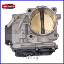 New Genuine Electronic Throttle Body For Honda Accord 2.4L 2008-2012 16400R44A02