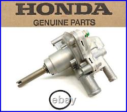 New Genuine Factory Honda Water Pump Assembly CBR600F4i 2001-2006 #P207