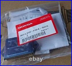 New Genuine HONDA Acty Truck VAN HA3 HA4 HH2 HH3 HH4 Ignition Module KEI Truck