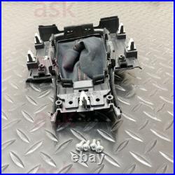 New Genuine HONDA CIVIC TYPE R 2020-21 FK8 RED STITCH SHIFT BOOT PANEL R159L