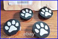New Genuine HONDA DOG Pet Wheel Center Cap Set 54mm Diameter Honda Access New Genuine HONDA DOG Pet Wheel Center Cap Set 54mm Diameter Honda Access