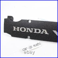New Genuine HONDA S2000 ZENKI Cover Ignition Coil head Cylinder AP1 AP2 Engine