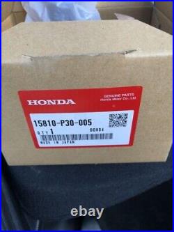 New Genuine HONDA Spool Valve Assembly 15810-P30-005 Civic /