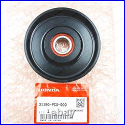 New Genuine Honda 00-09 S2000 AP1 AP2 Drive Belt Idler Pulley 31190-PCX-000