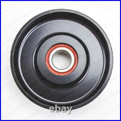 New Genuine Honda 00-09 S2000 AP1 AP2 Drive Belt Idler Pulley 31190-PCX-000